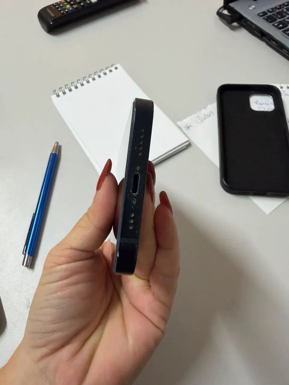 iPhone 13 128gb - Foto 2