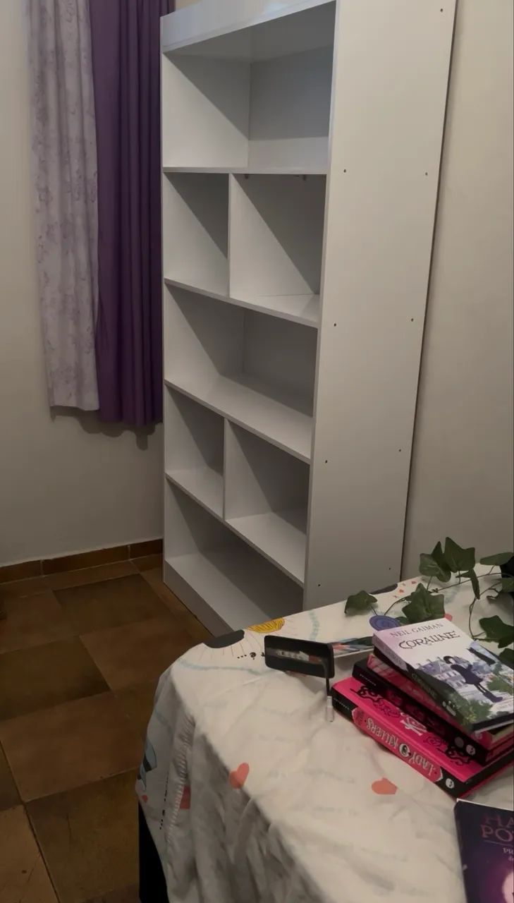 Prateleira Branca MDF - Foto 2