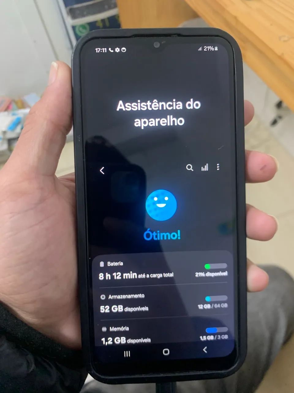 Samsung a04e top - Foto 4