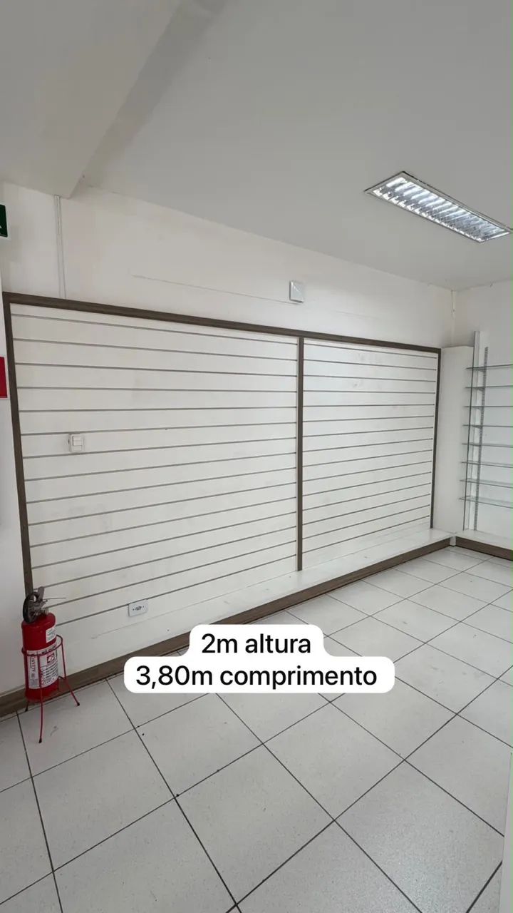 Painel para loja  - Foto 2
