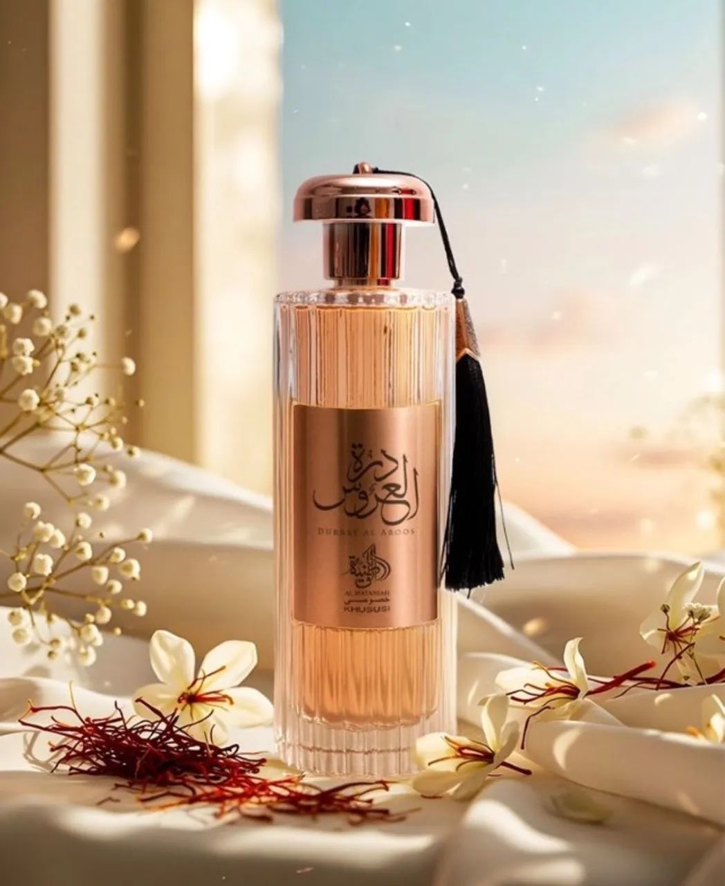 Perfumes árabes originais  - Foto 4