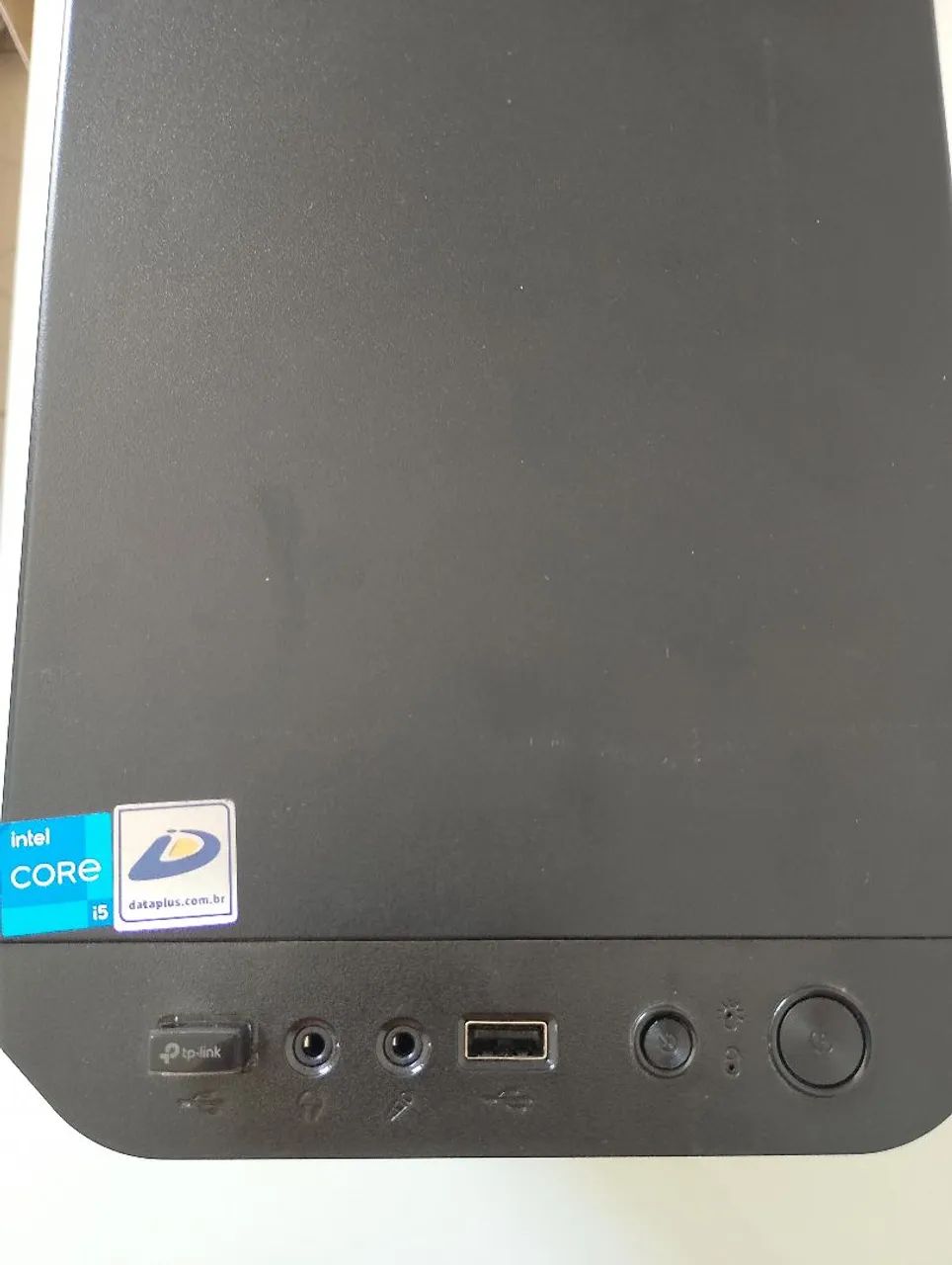 CPU i5 12° geração, 16GB RAM, 512GB SSD - Foto 2