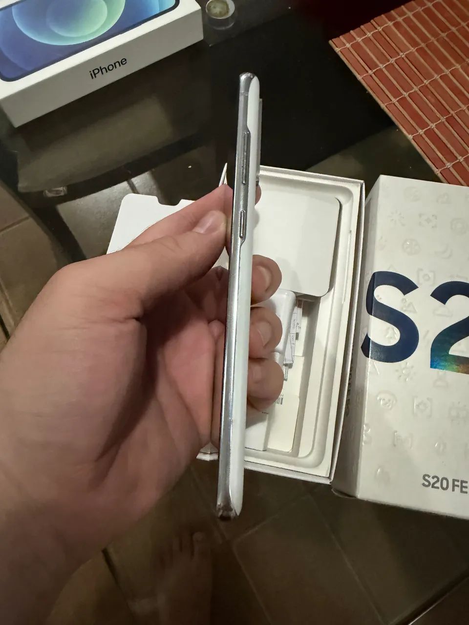 Galaxy S20 estado de zero - Foto 3