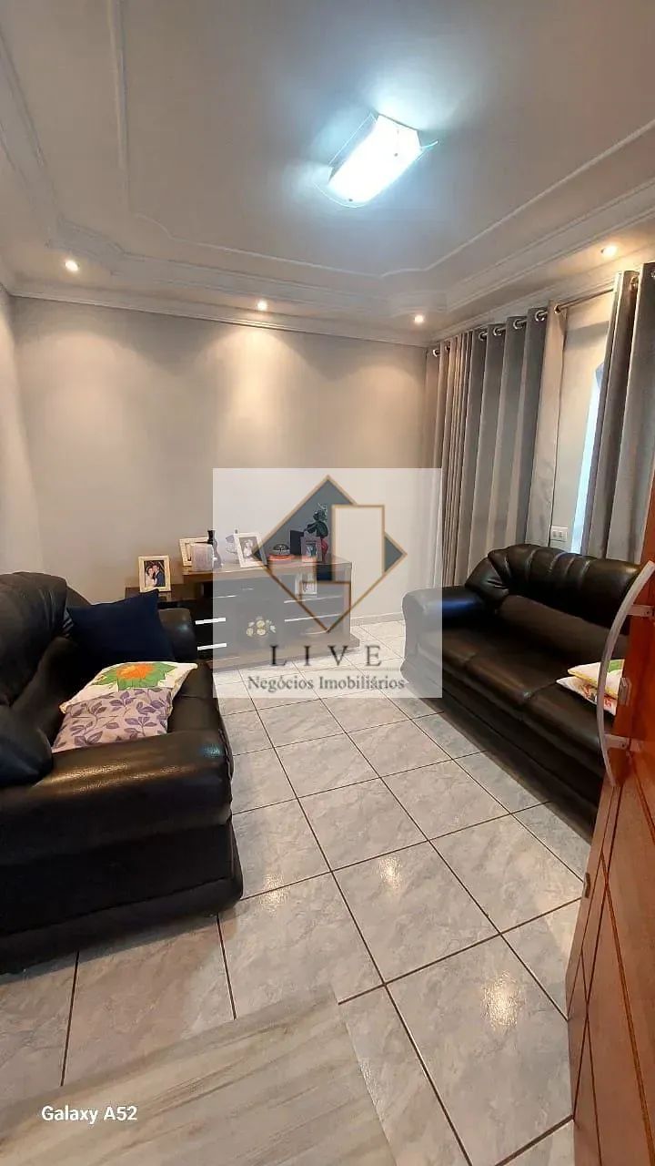 Casa à venda, Cidade Nova, Santa Bárbara D'Oeste, SP - Foto 4