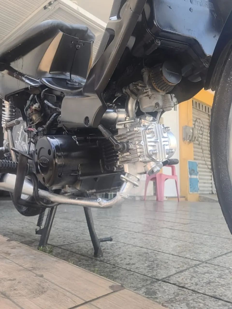 50cc jhonny - Foto 3