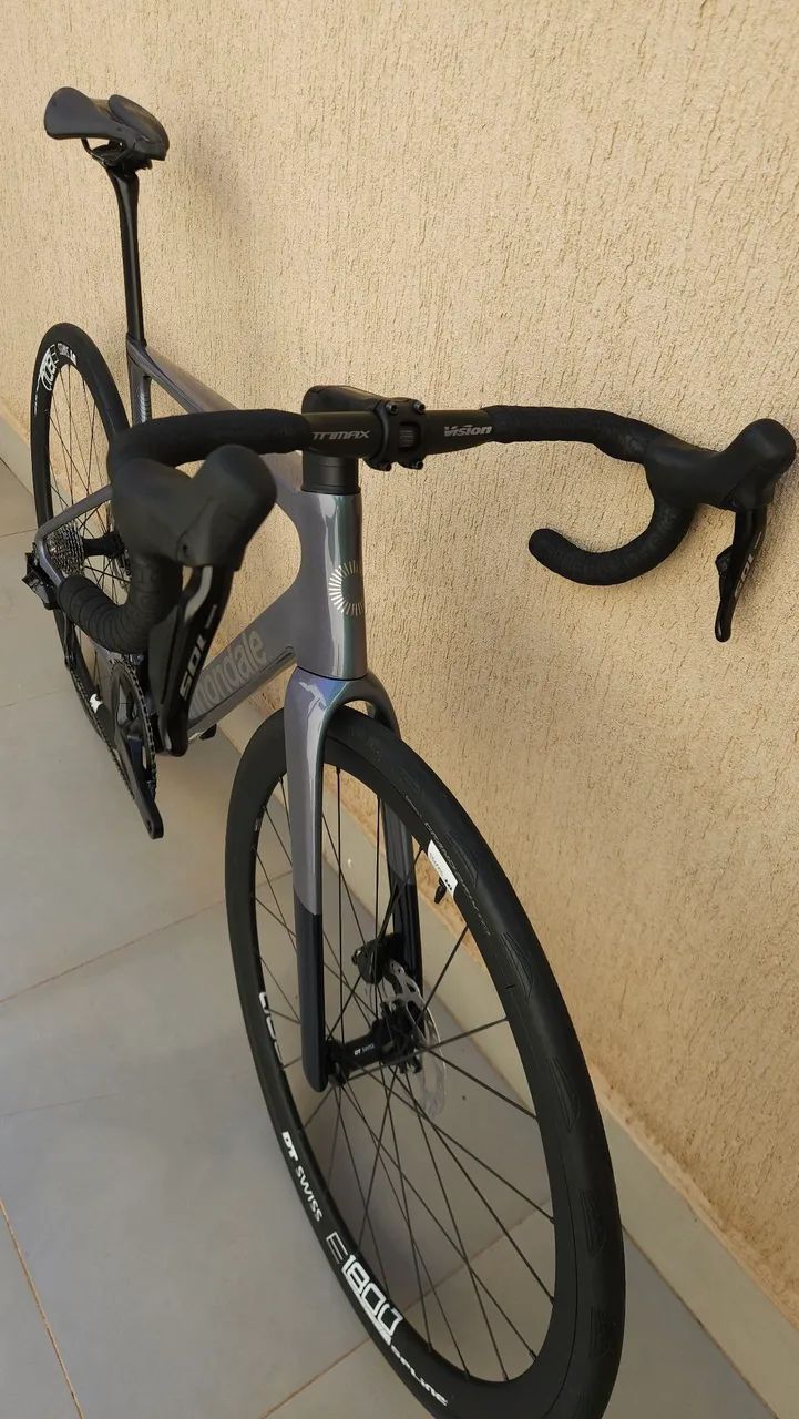 Cannondale Supersix Evo 1  - Foto 4