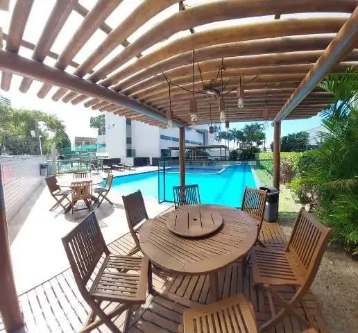 Apartamento à venda, TORREÃO, Recife, PE