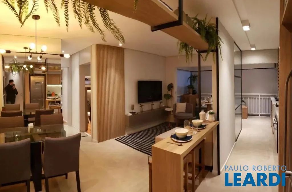 APARTAMENTO - CITY BUTANTÃ - SP - Foto 3