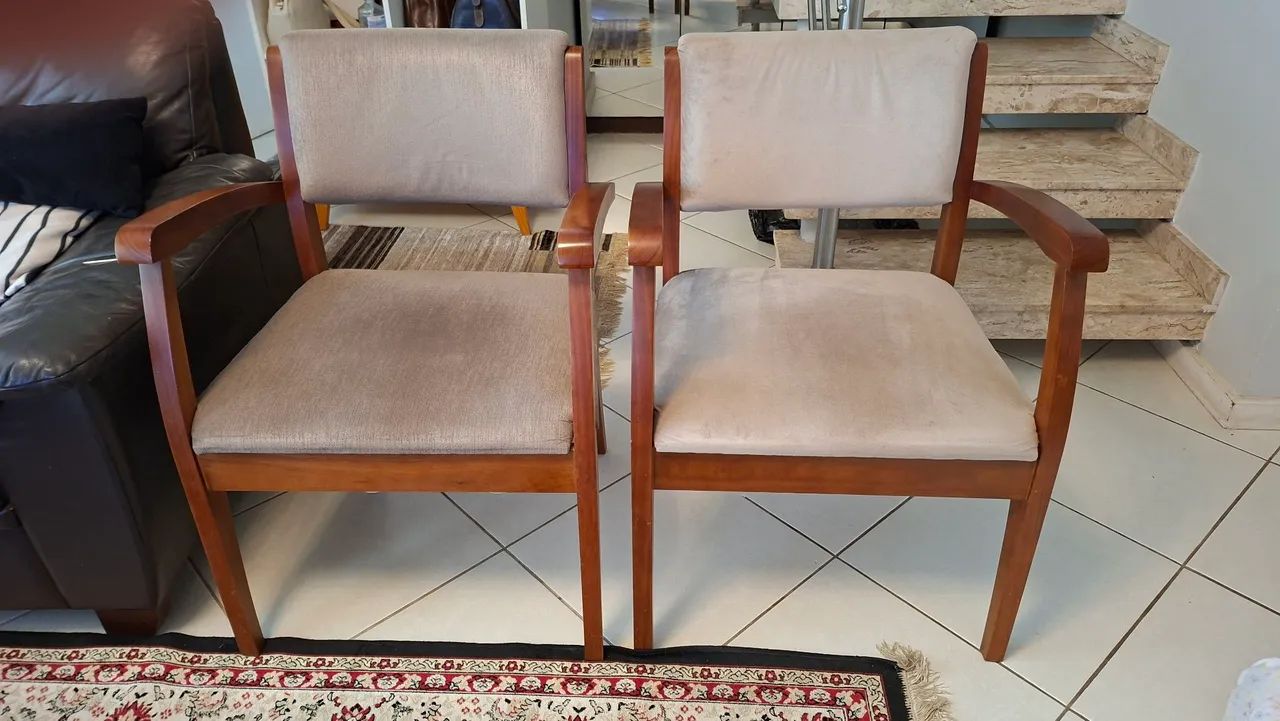 Poltronas