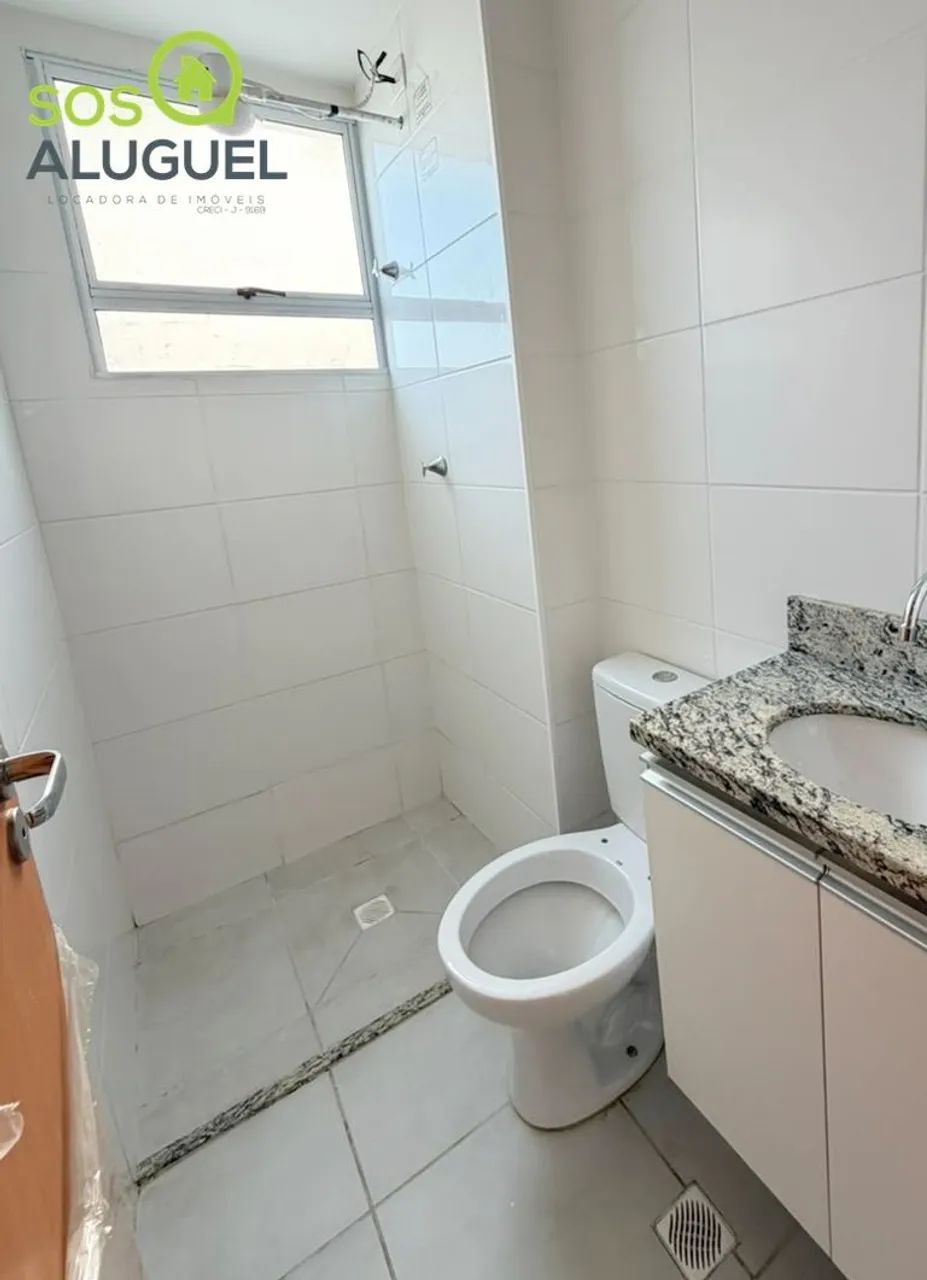 Apartamento para Locação  Chapada das Rosas - Foto 4
