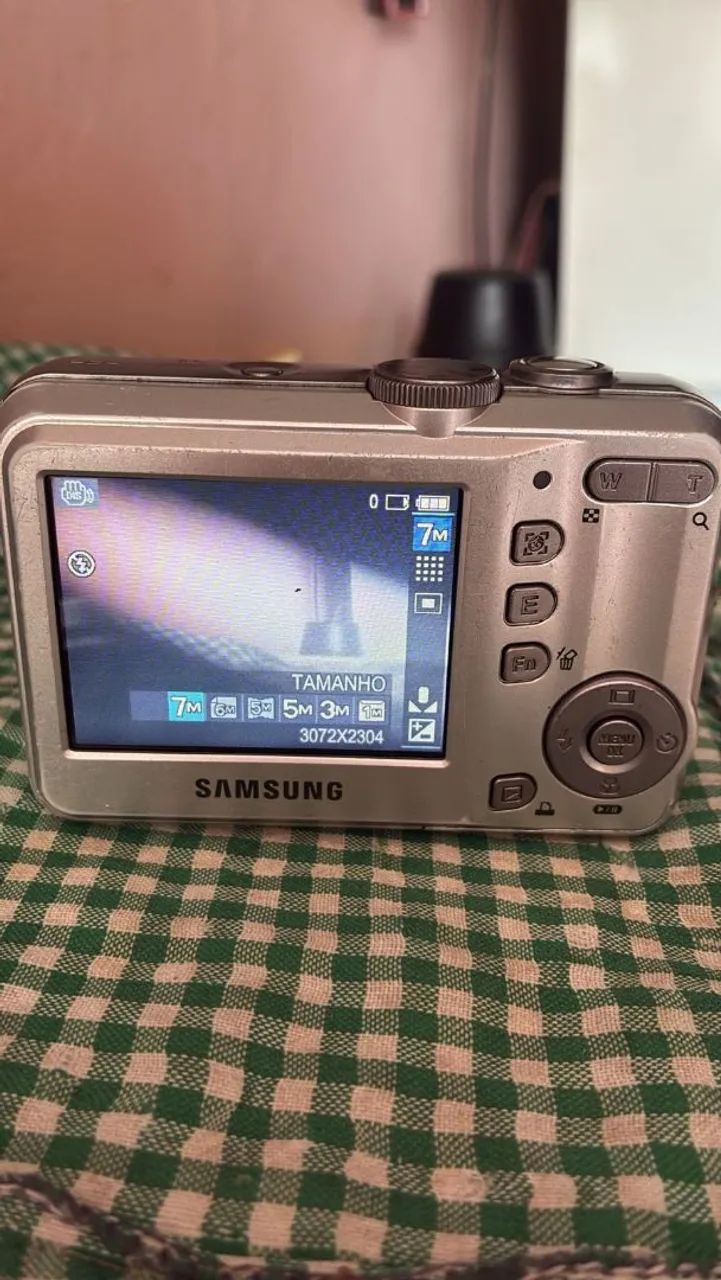 Camera digital  - Foto 3