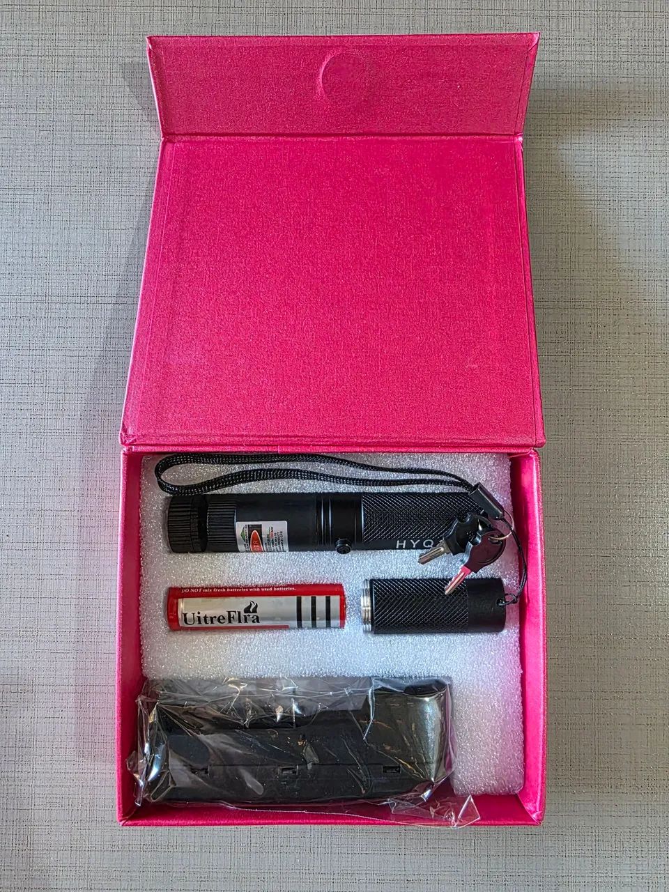 Lazer Pointer  - Foto 4
