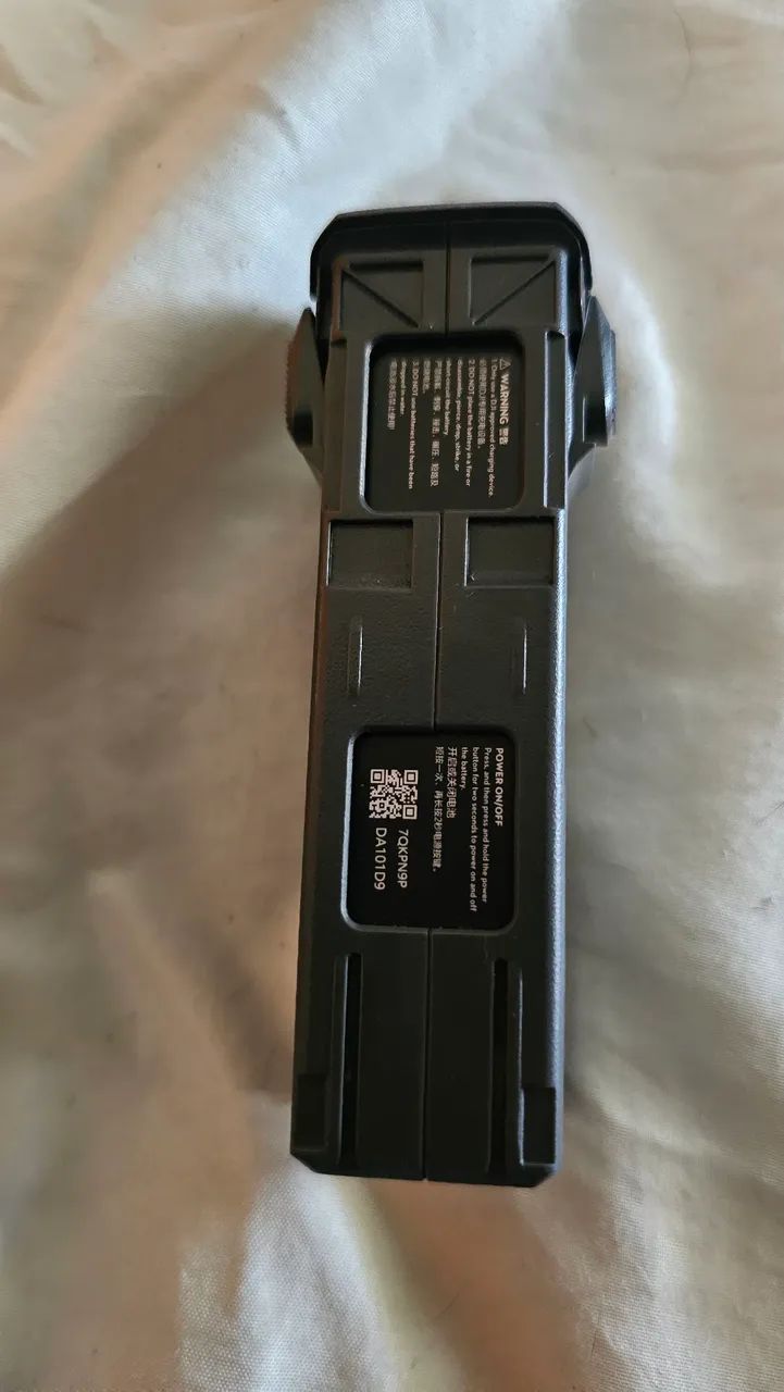 Bateria Dji Avata 2 (Com defeito) - Foto 2