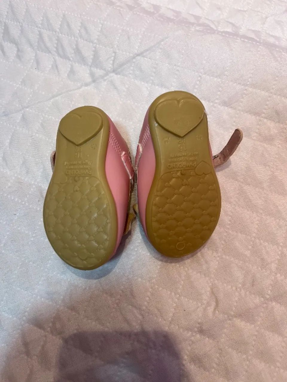 Sapatilhas menina  - Foto 3