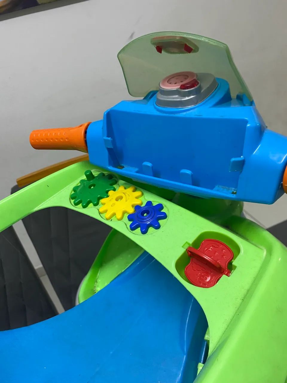 Motoca Infantil - Foto 3