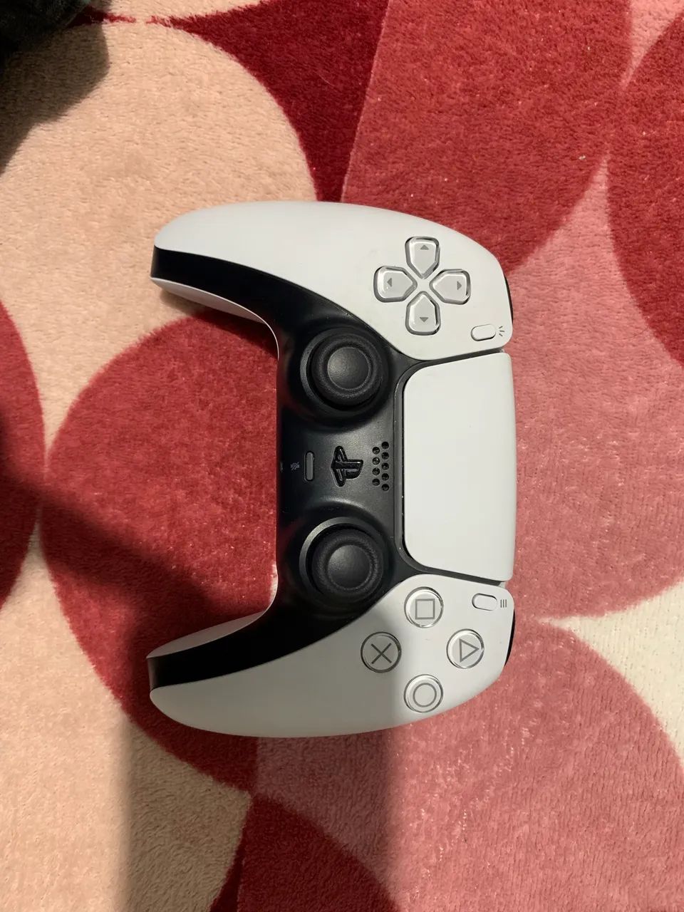 controle ps5