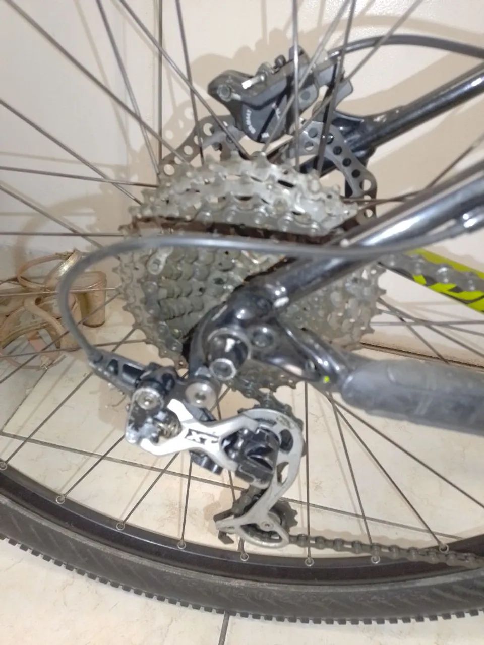 Bicicleta Specialized 29 Aluminio - Foto 3