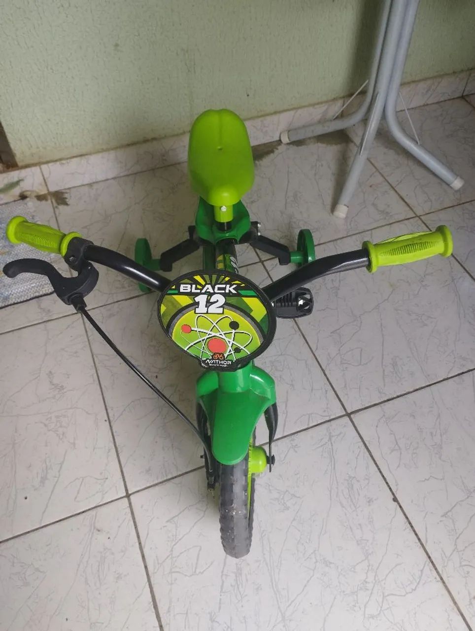 Bicicleta infantil  - Foto 3