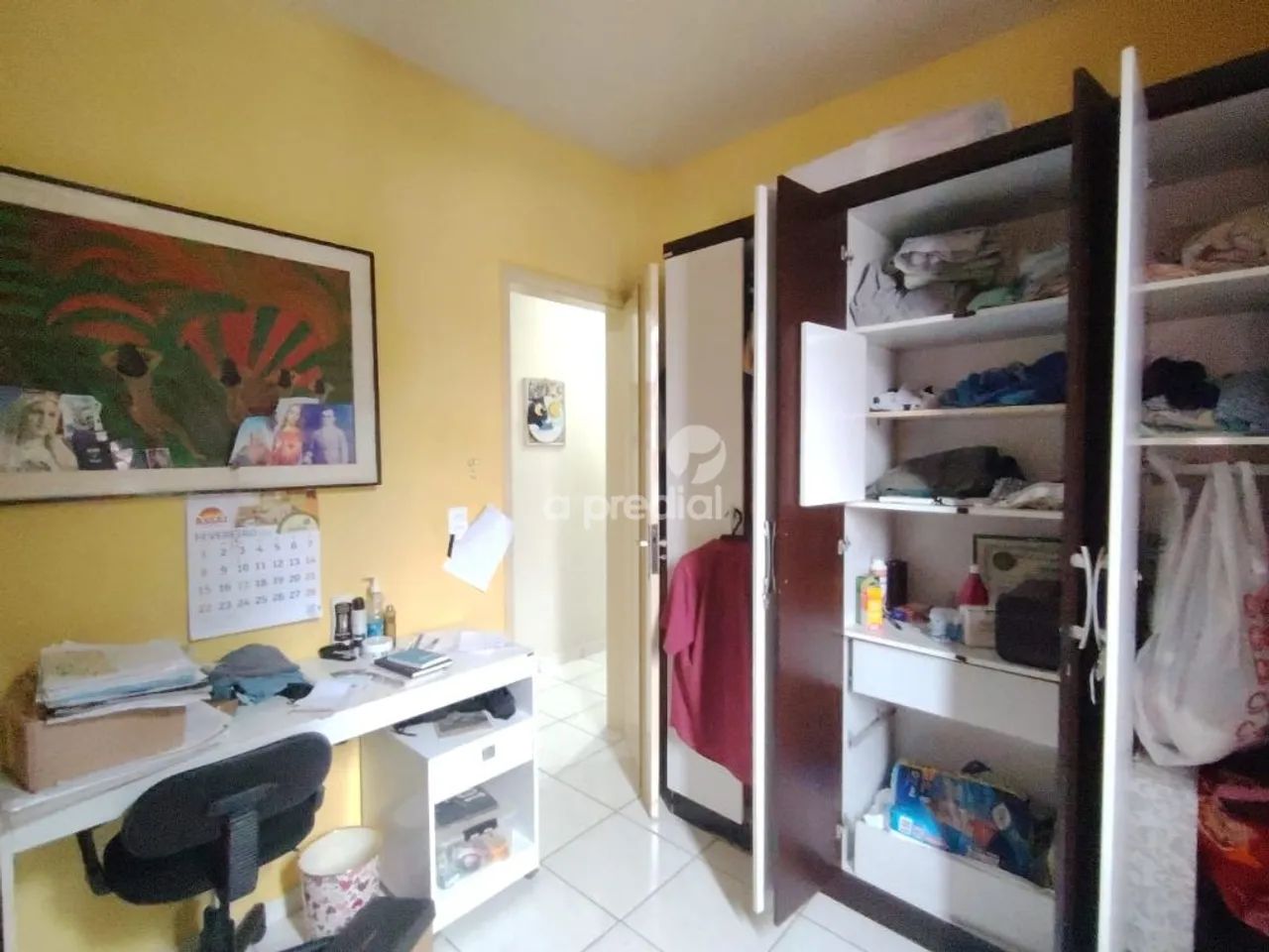 OPORTUNIDADE IMPERDÍVEL NO FLAMBOYANT RESIDENCE! - Foto 5