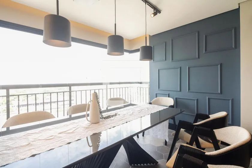 Apartamento à Venda - Tatuapé, 2 Quartos, 85 m2 - Foto 7