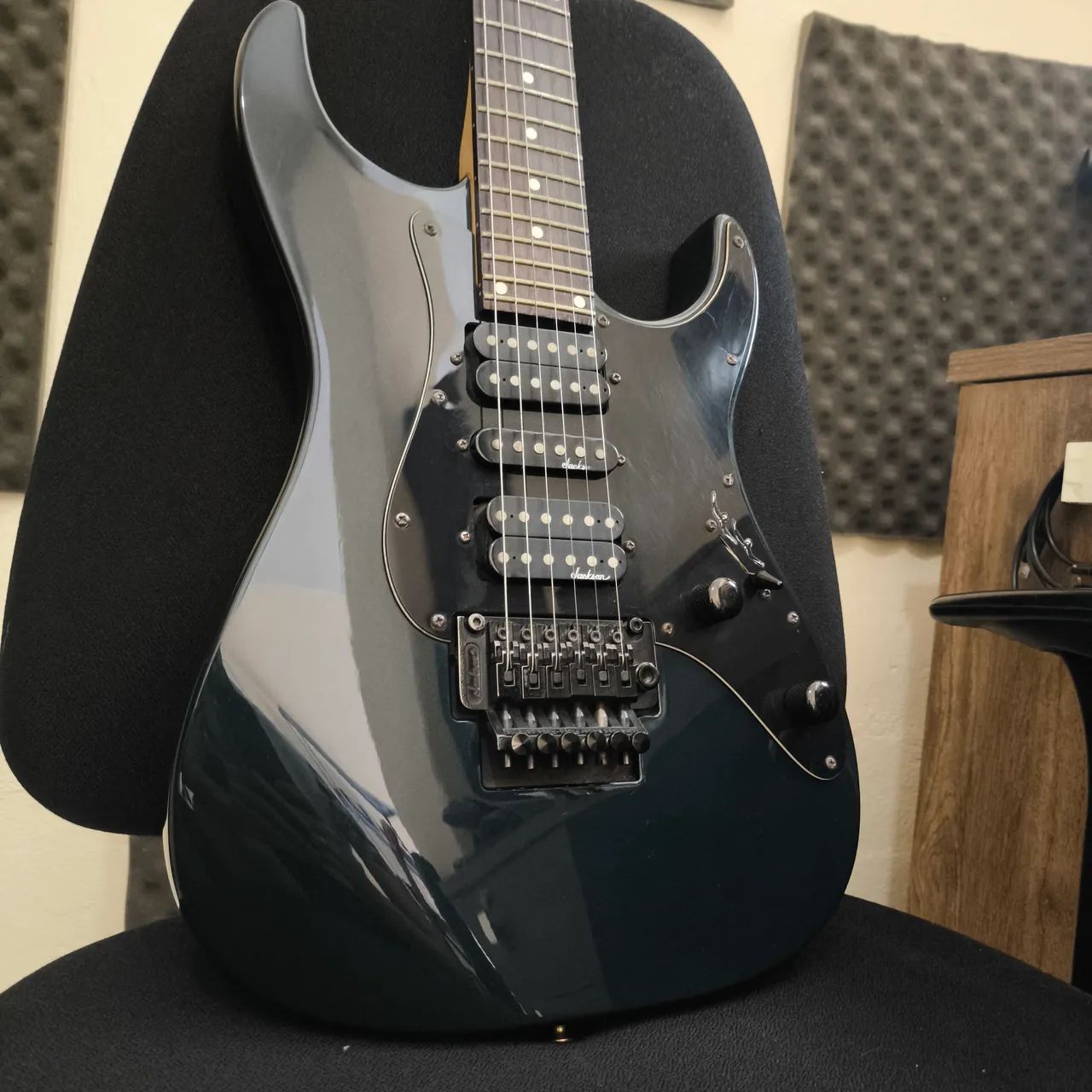 Guitarra Jackson PS1 performer 