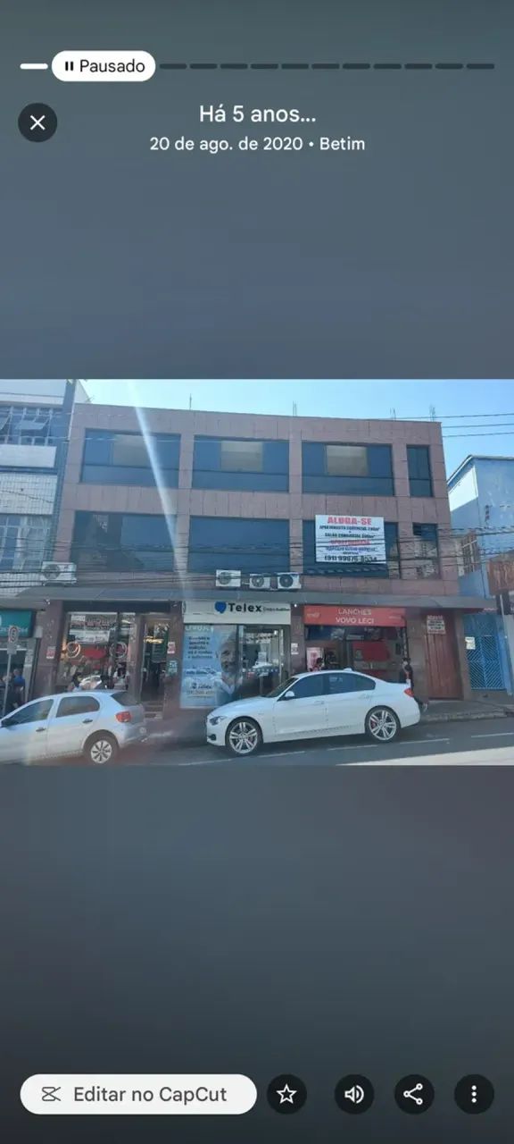 LOJA Centro - Betim - MG - Foto 2