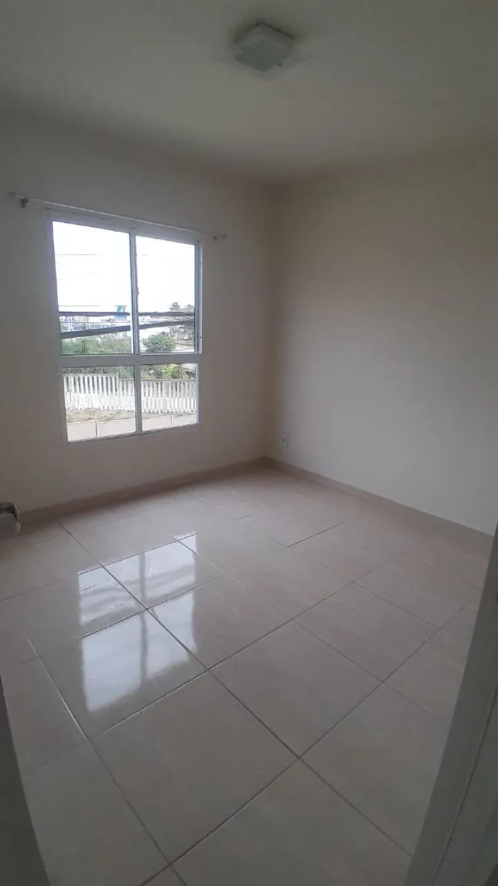 Apto na Santa Tecla Bagé/RS