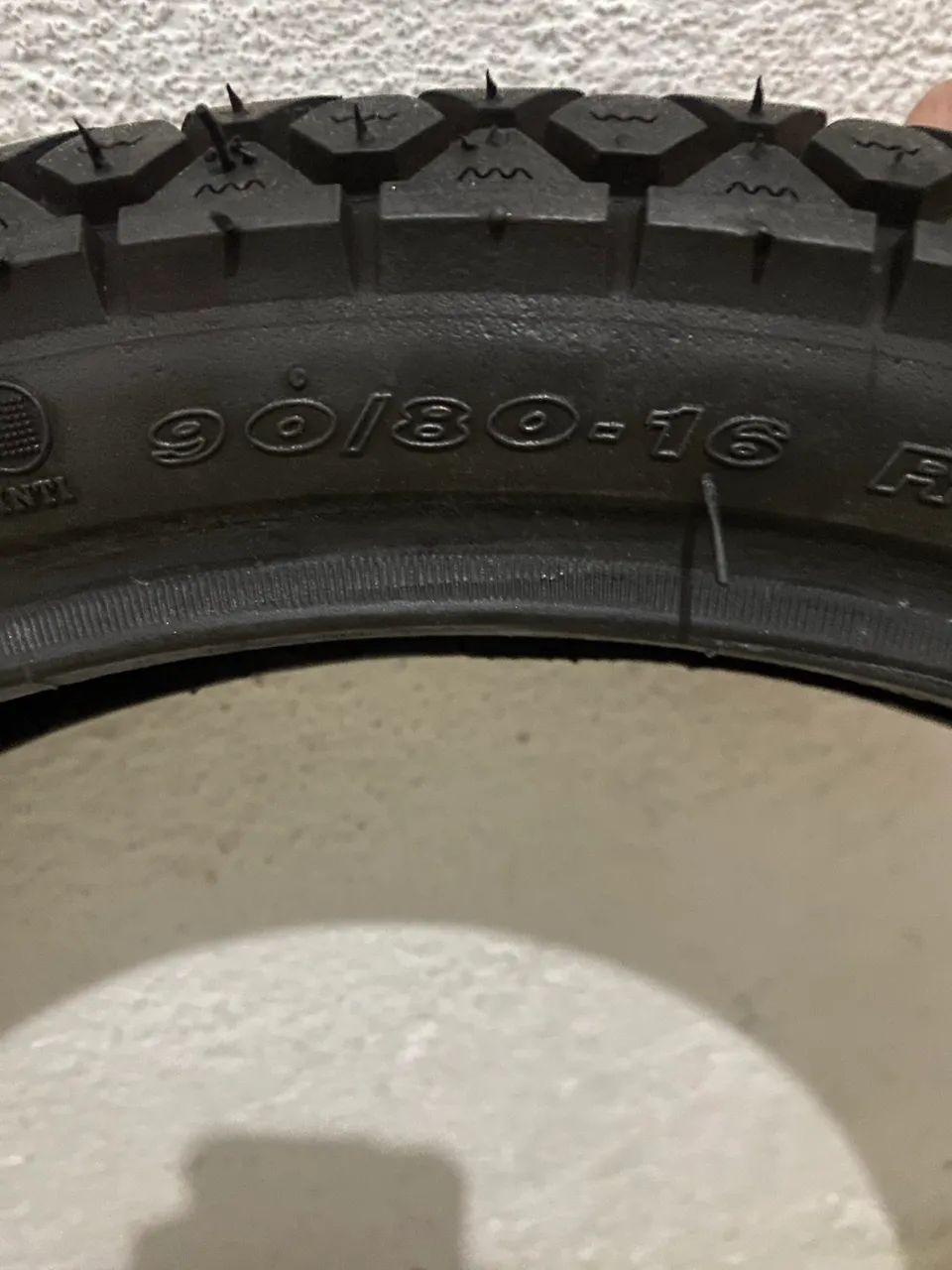 Pneu Dream, Biz e pop 110