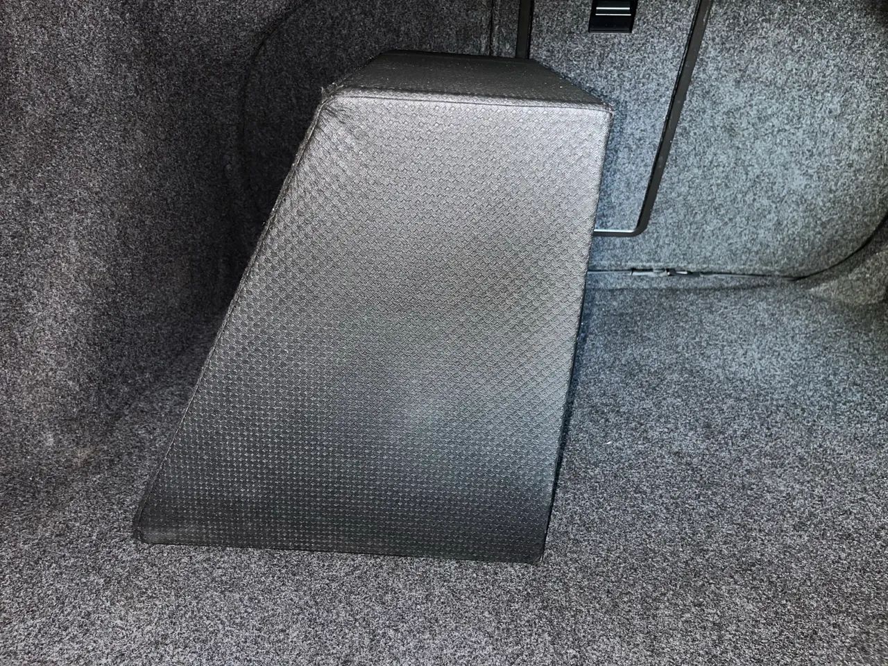 subwoofer regency 12 polegadas - Foto 3