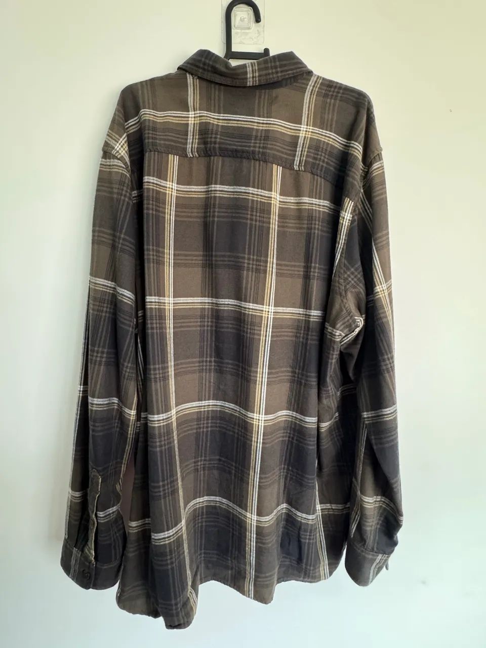 Camisa Timberland - Foto 2