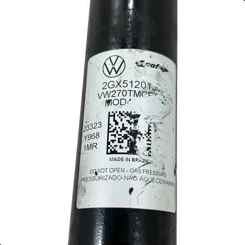 Amortecedor Traseiro Polo Virtus 2018 A 2021 Ambos Lado - Foto 7