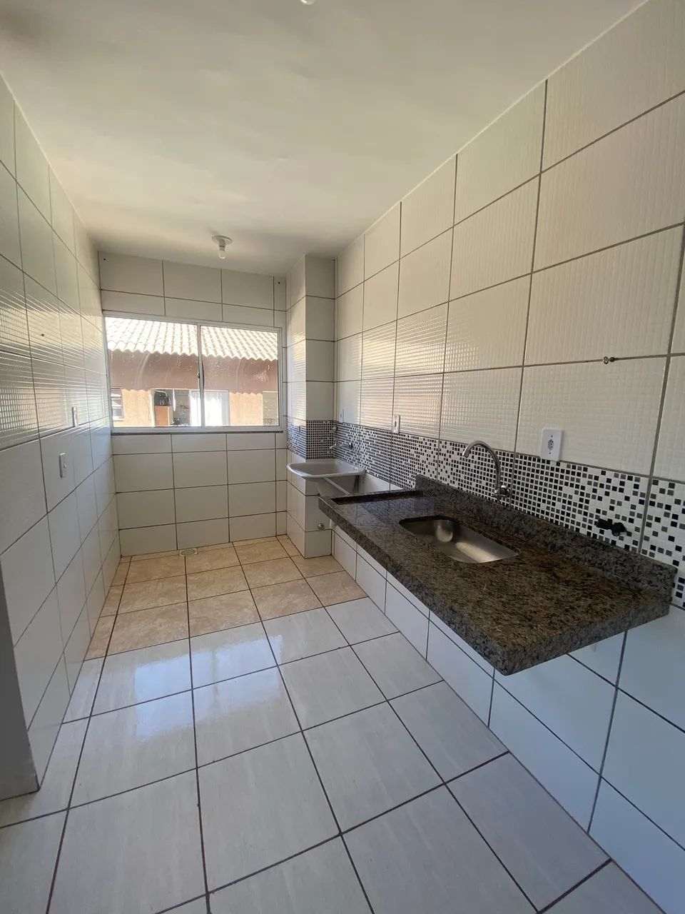 Apartamento de 2 Quartos com vaga de garagem  - Foto 3