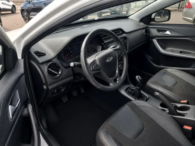 Chery Tiggo 2 1.5 16V Flex Mec. 5P 2019 - Foto 3
