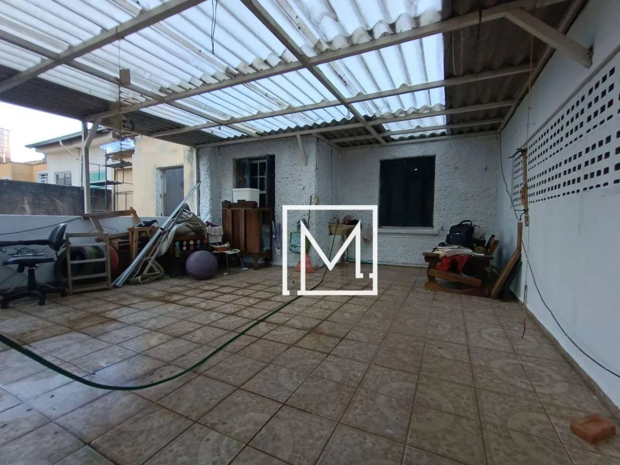 Sobrado com 3 dormitórios para alugar, 100 m² por R$ 6.800,00/mês - Ipiranga - São Paulo/S - Foto 14