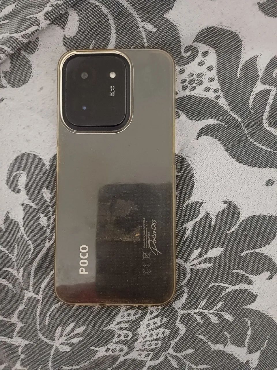 Vendo celular 