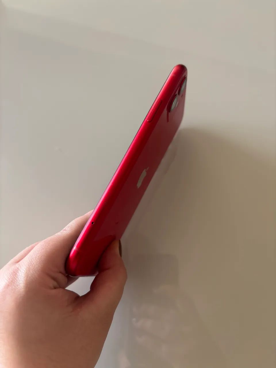 Iphone 11 vermelho 64Gb - Celulares e Smartphones - Pilarzinho