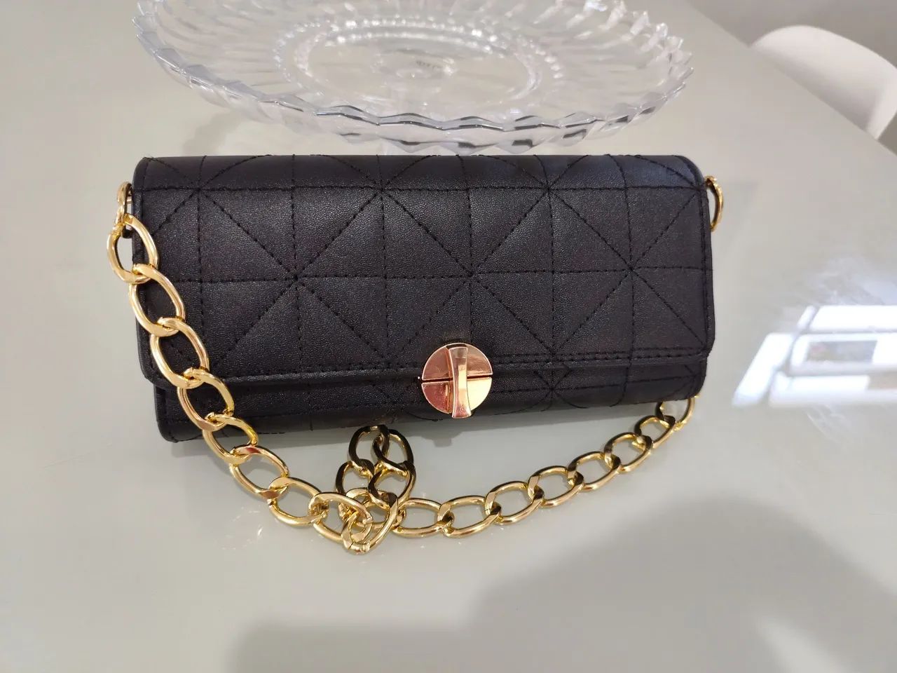 Bolsa de mão  - Foto 2