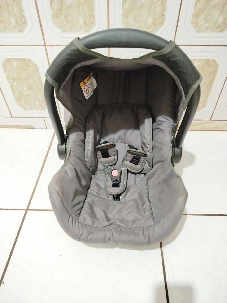 Bebê conforto