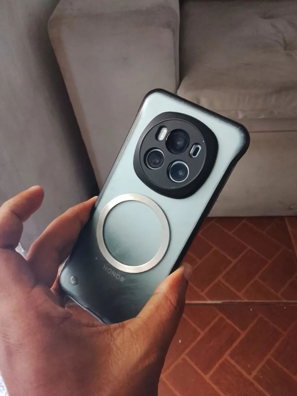 Honor Magic 6 - Foto 2