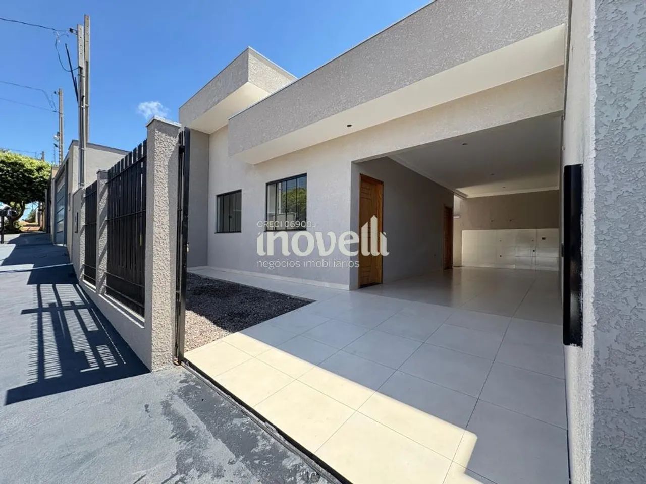 Casa à venda em Paiçandu, Centro, com 2 quartos, com 70 m²