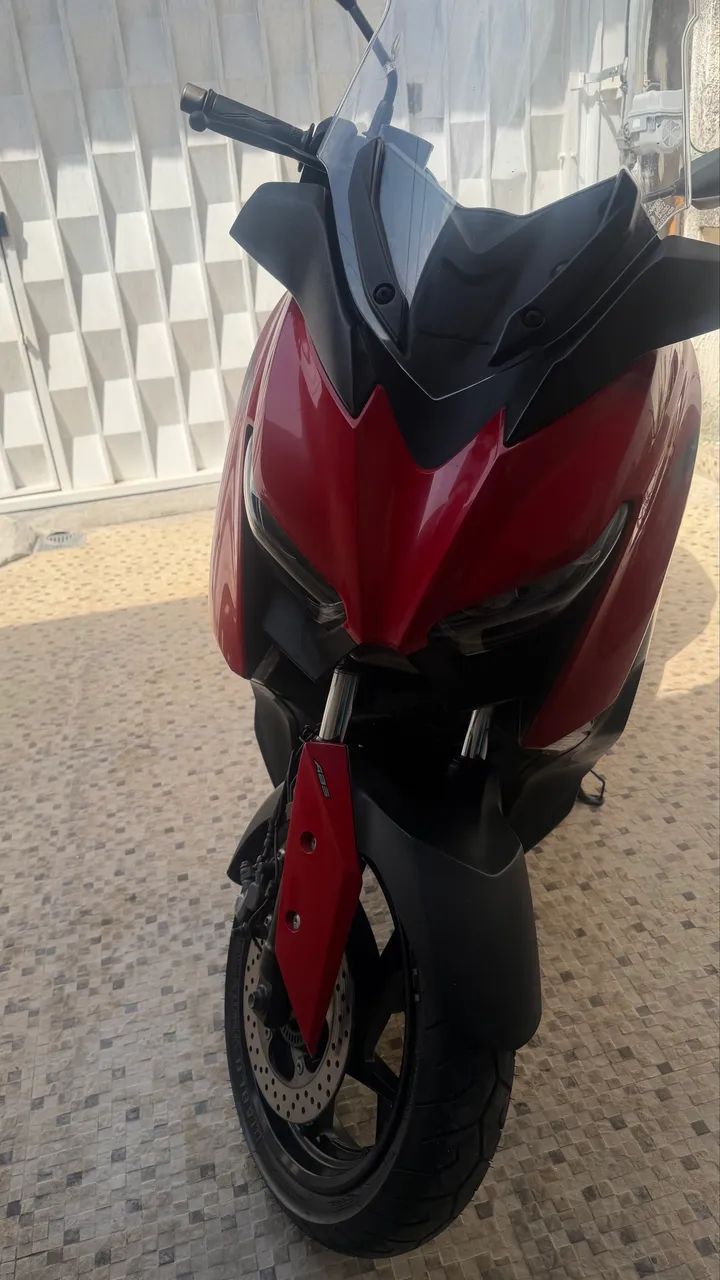 Vendo XMAX - Foto 3