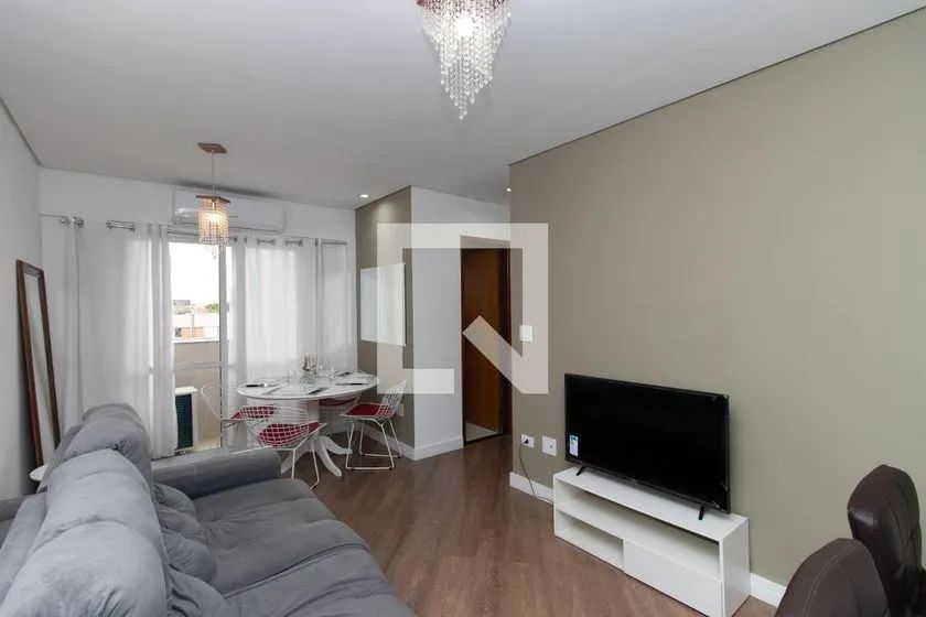 Apartamento à Venda - Vila Gustavo, 2 Quartos, 60 m2