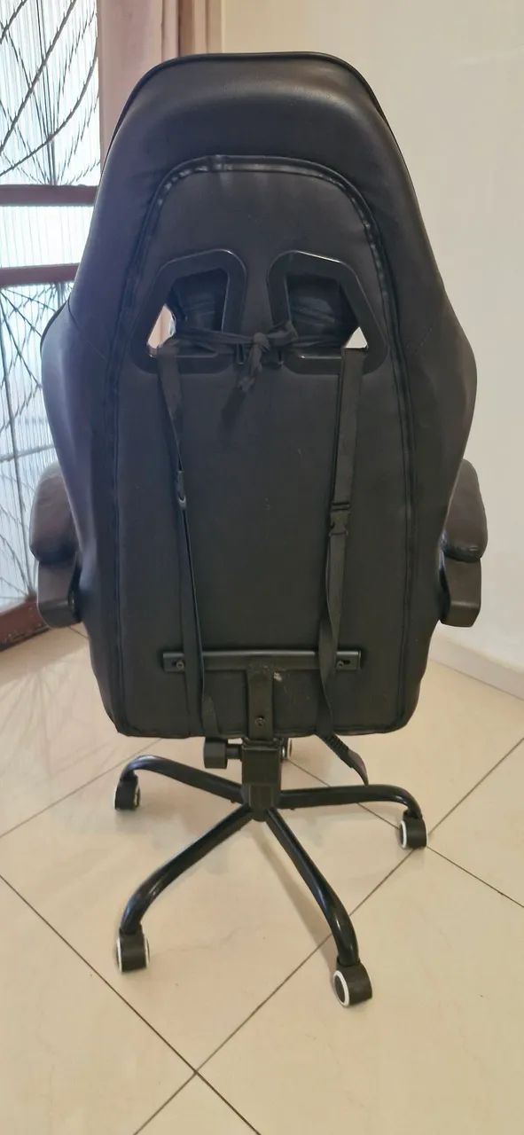 Cadeira gamer - Foto 4