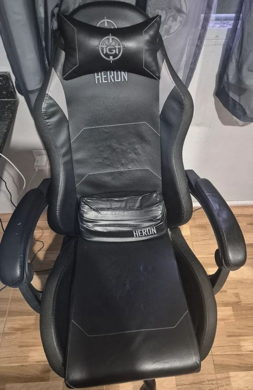 Cadeira tgt heron - Foto 3