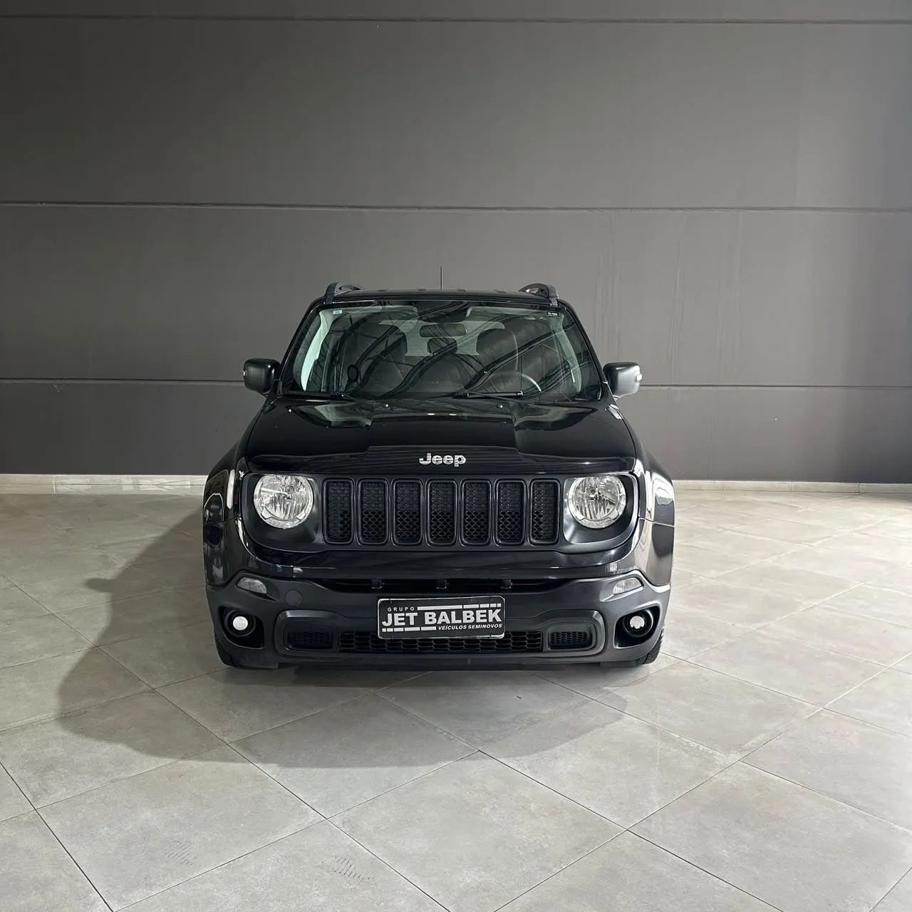Jeep Renegade 2020 - Foto 3