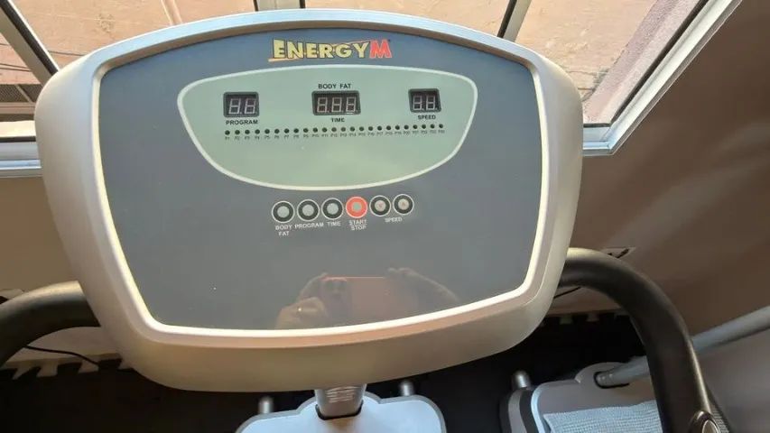 DUAS PLATAFORMAS VIBRATÓRIAS - Foto 2