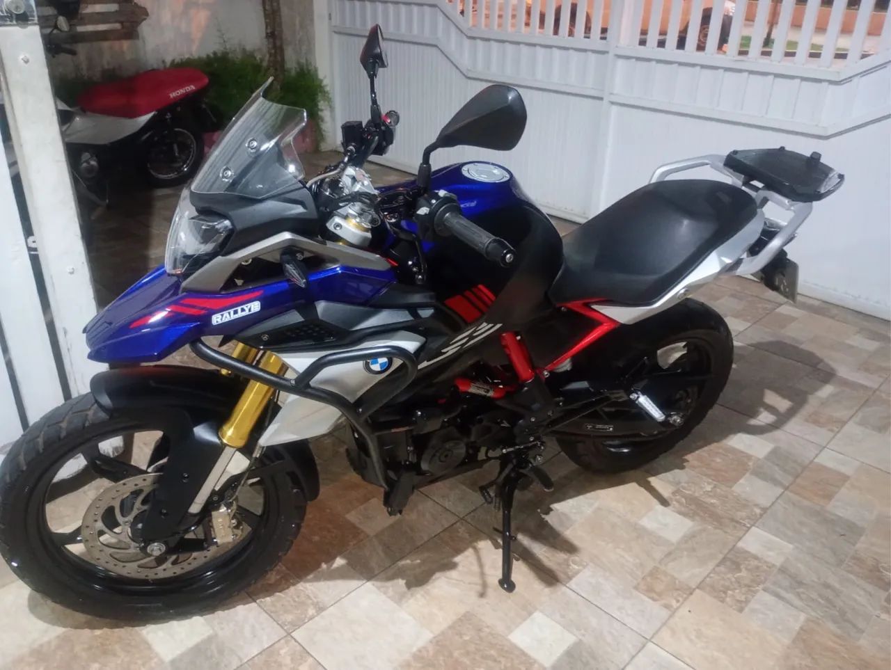 BMW 310gs - 2023 - Foto 2