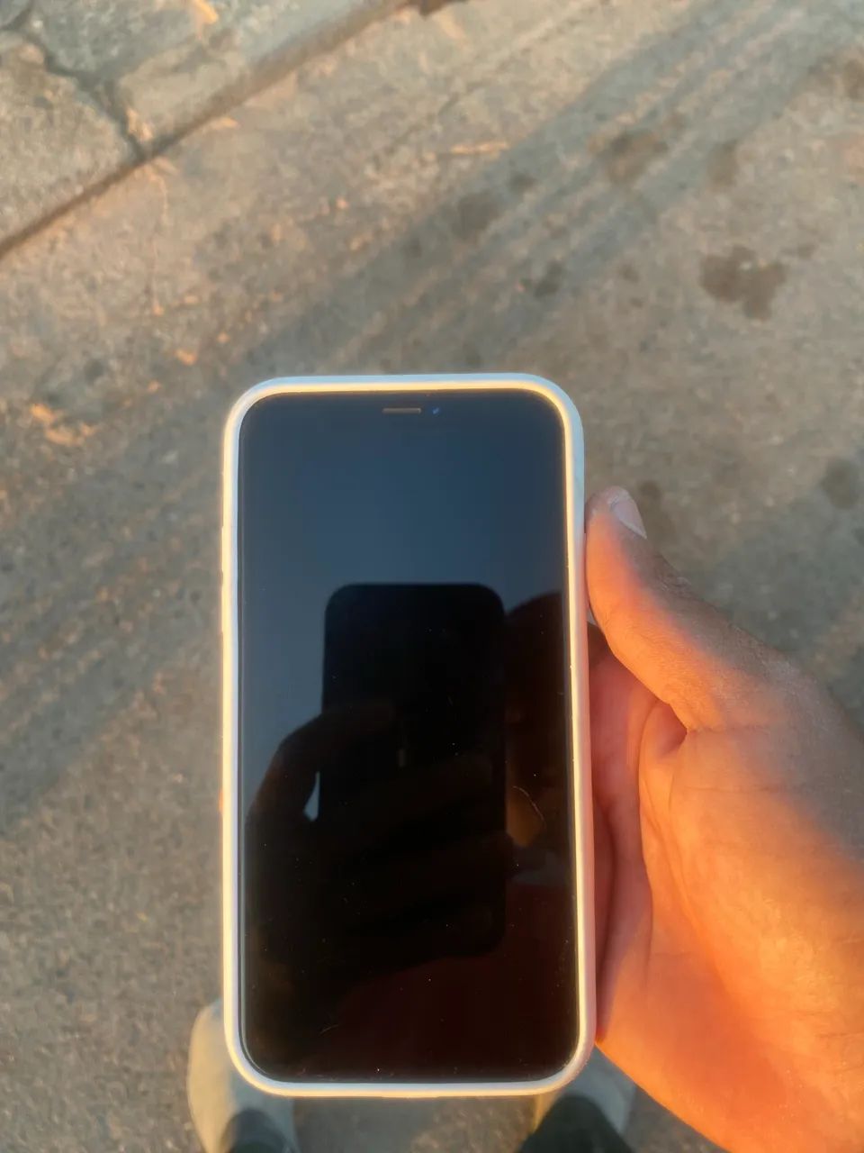 iPhone XR  - Foto 2