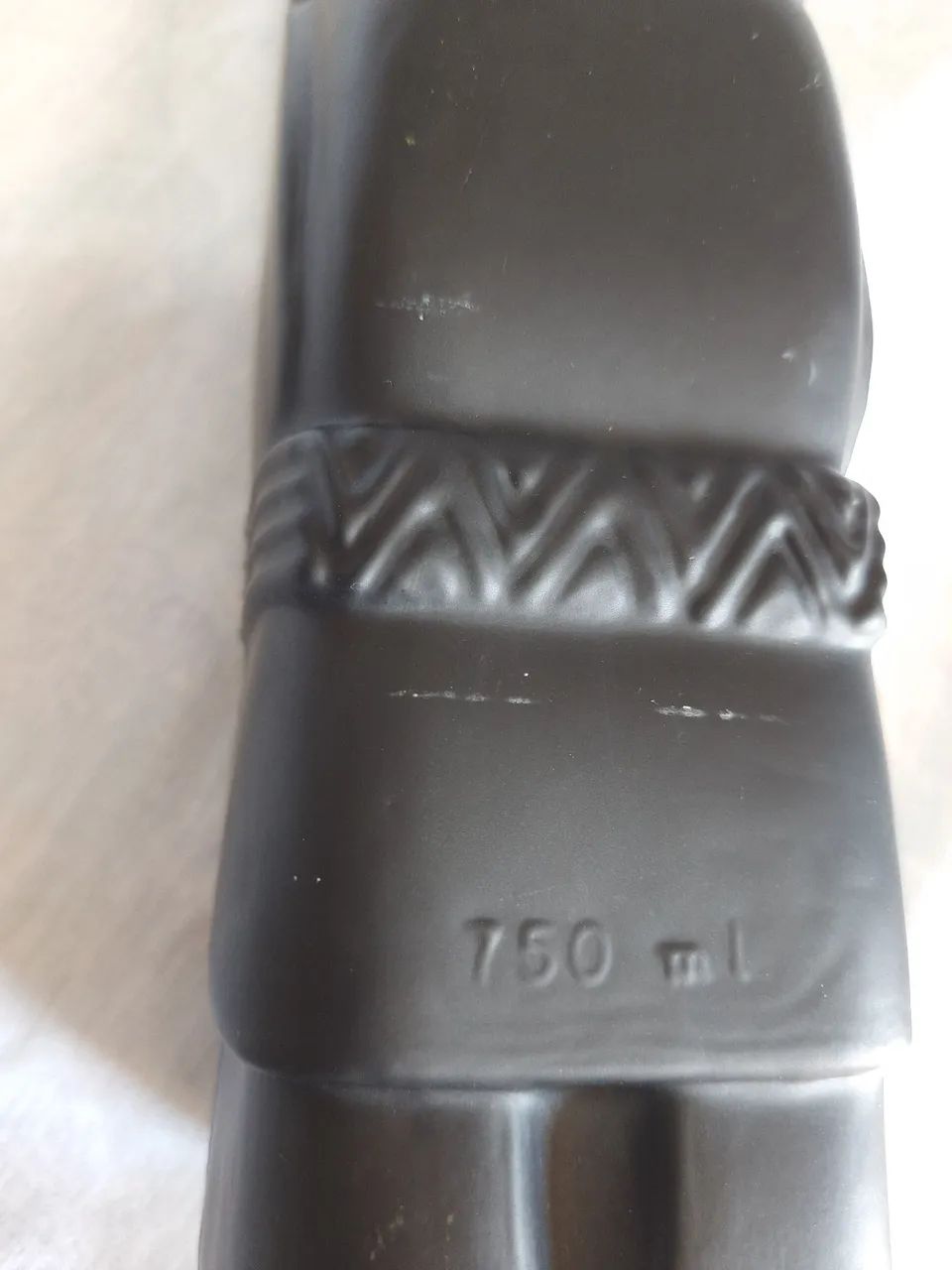 Garrafa vazia antiguidade colecionadores - Foto 3