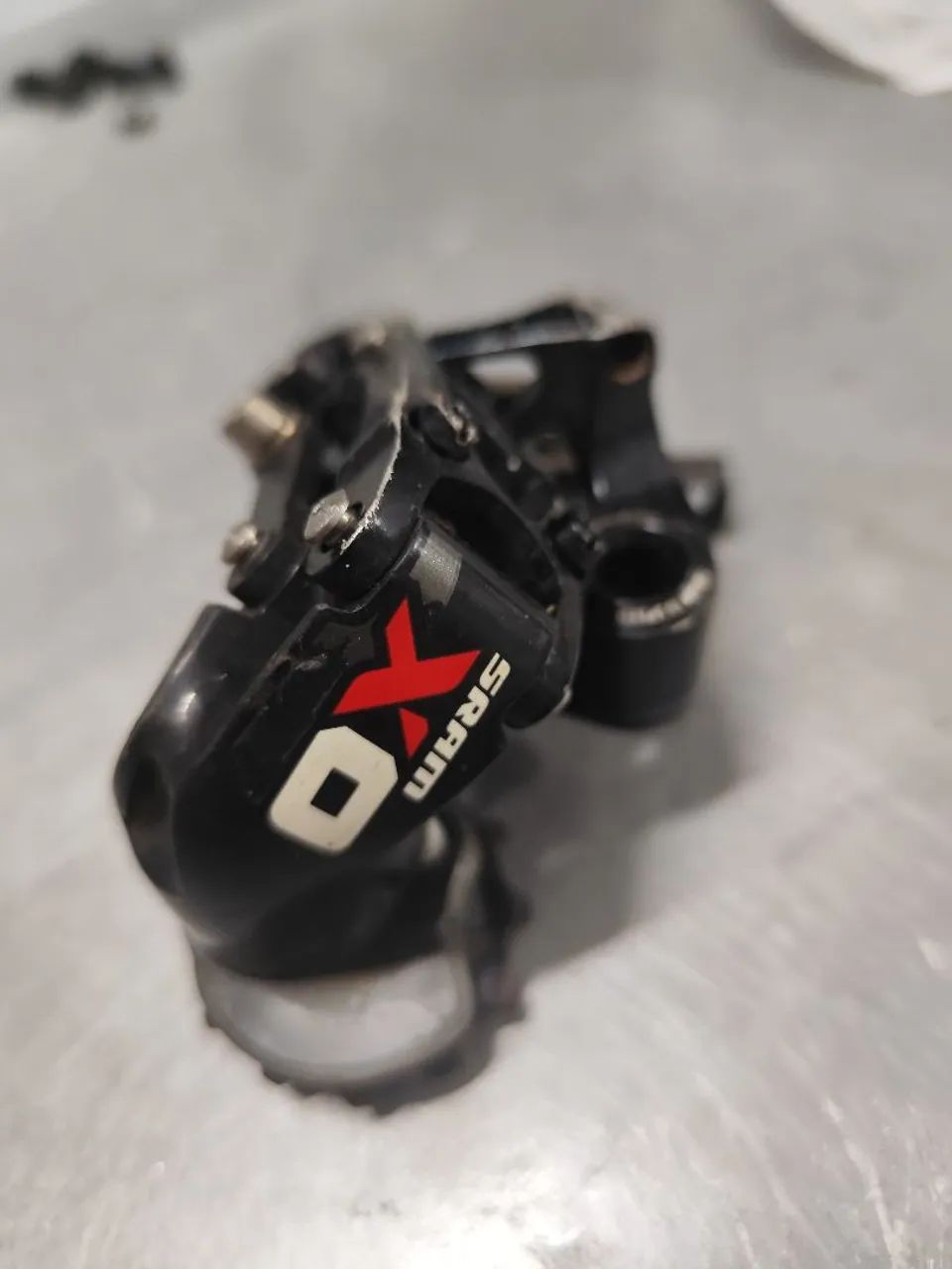 Kit trocadores Sram Grip Shift e câmbios - Foto 4